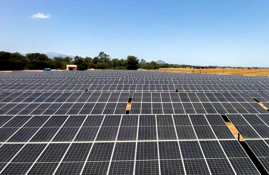 El tramo de evacuación del Parque Solar Fotovoltaico “Lorca Solar” será subterráneo a su paso por Totana
